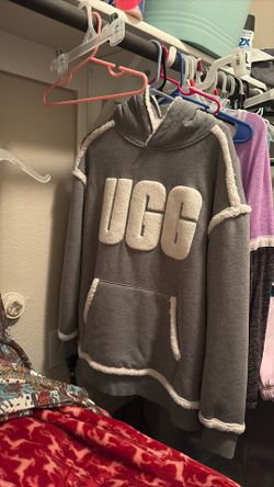 Ugg Hoodie
