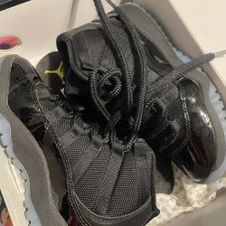 Jordan 11’s Gama 