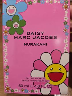 Marc Jacobs Daisy Murakami EDP 50ml-$100