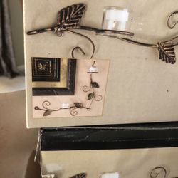 Candle Holder