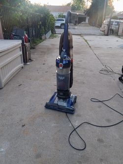 High Performance Pet Vacuum 