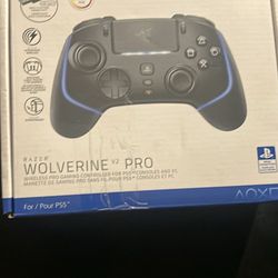 Pro Controller