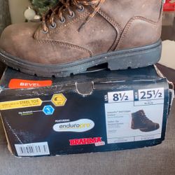 Work Boots