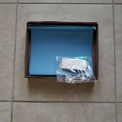 15 Hanging Folders 