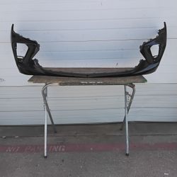 2024-2026 Chevy Trailblazer Front Bumper 