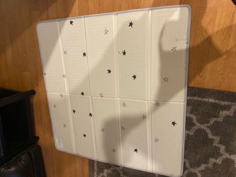 Play mat for babies
