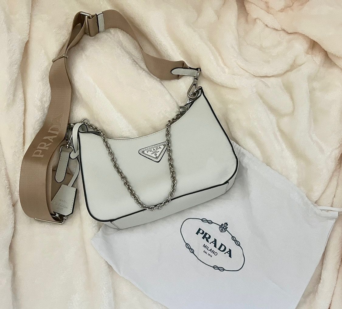 Designer Crossbody Bag