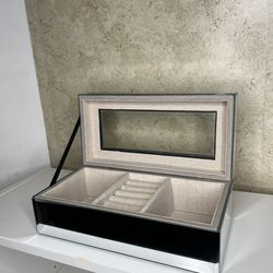 Jewelry Box