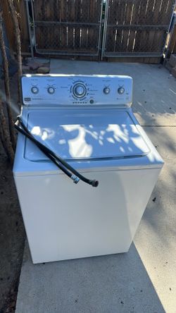 Maytag Centennial Washer
