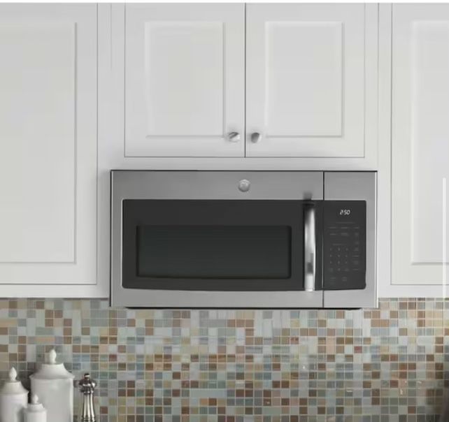 NEW Over the Range Microwave Oven 30”