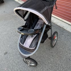 Graco Jooger Stroller 