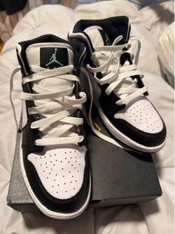 Jordan air