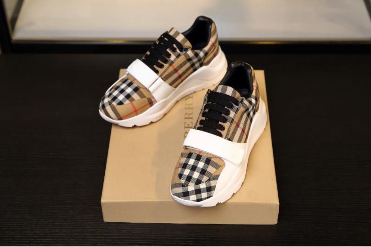 Burberry Shoes for Sale in Fort Lauderdale, FL - OfferUp