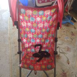 Baby  Stroller 