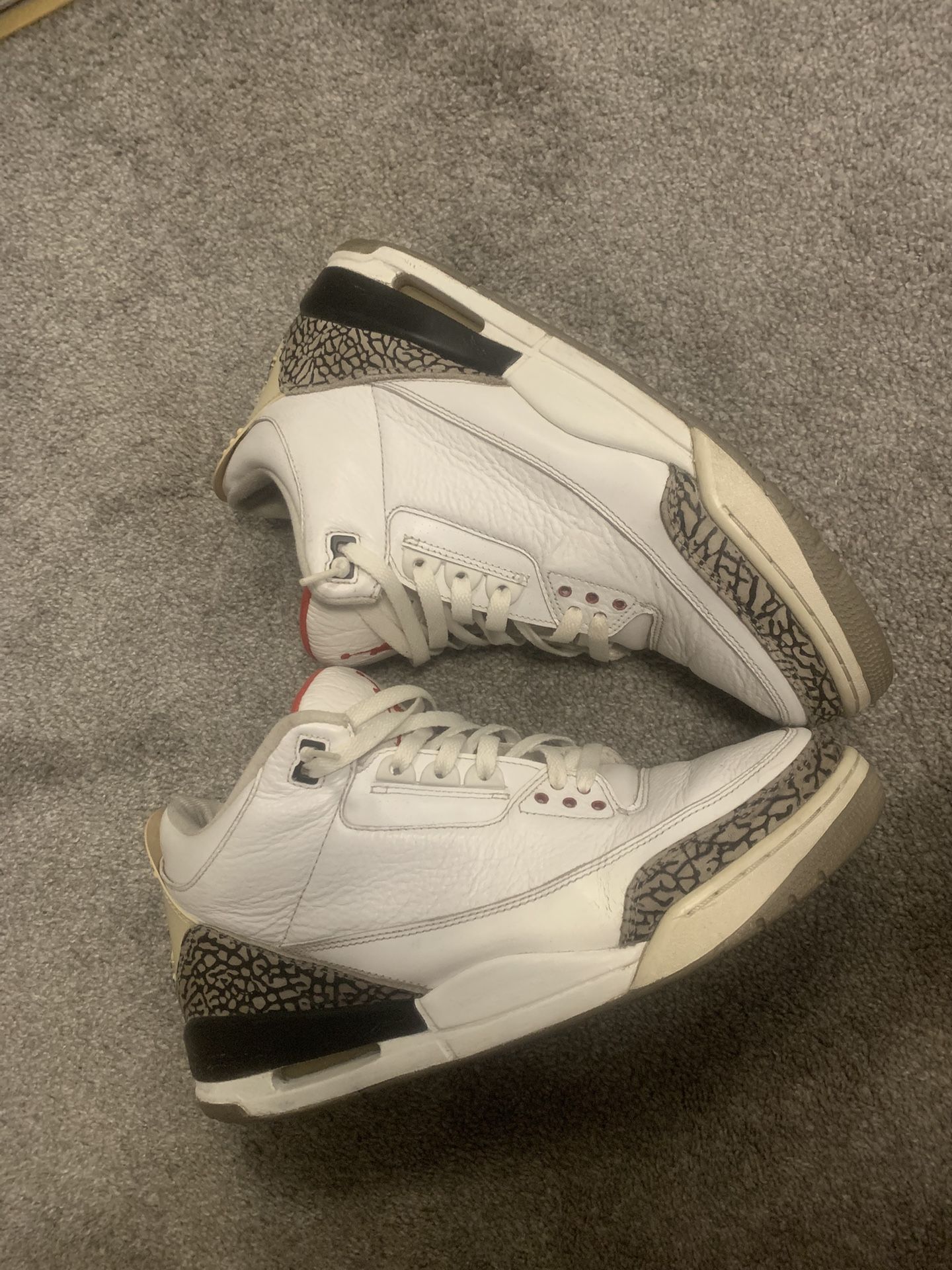 White Cement 2 Size 12 