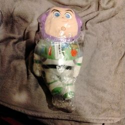 Disney Pixar Toy Story Buzz Light Year He Is 15 In