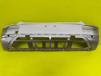 2021 2022 2023 2024 Hyundai Ioniq 5 Rear Bumper OEM 86612GI110