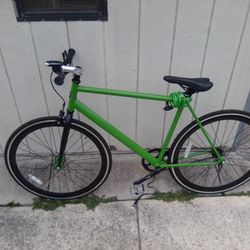Sole Bicycles Single Speed 29" Road Bike

Down To $200