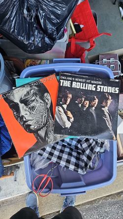 Beatles albums