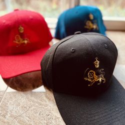 Persian Flag Iranian Lion Sun Hat