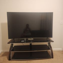 TV  And Stand