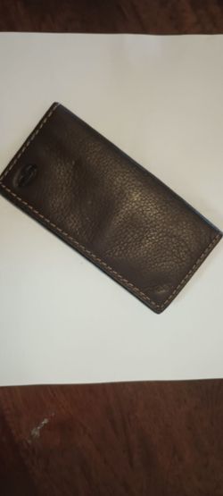 Men' wallet