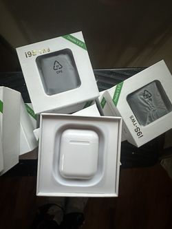 Affordable Earbuds