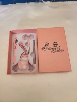 Lash Kit 💞