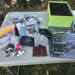 Yard Sale 