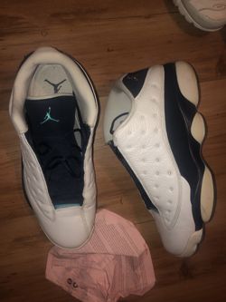 Air Jordan 13 size 14