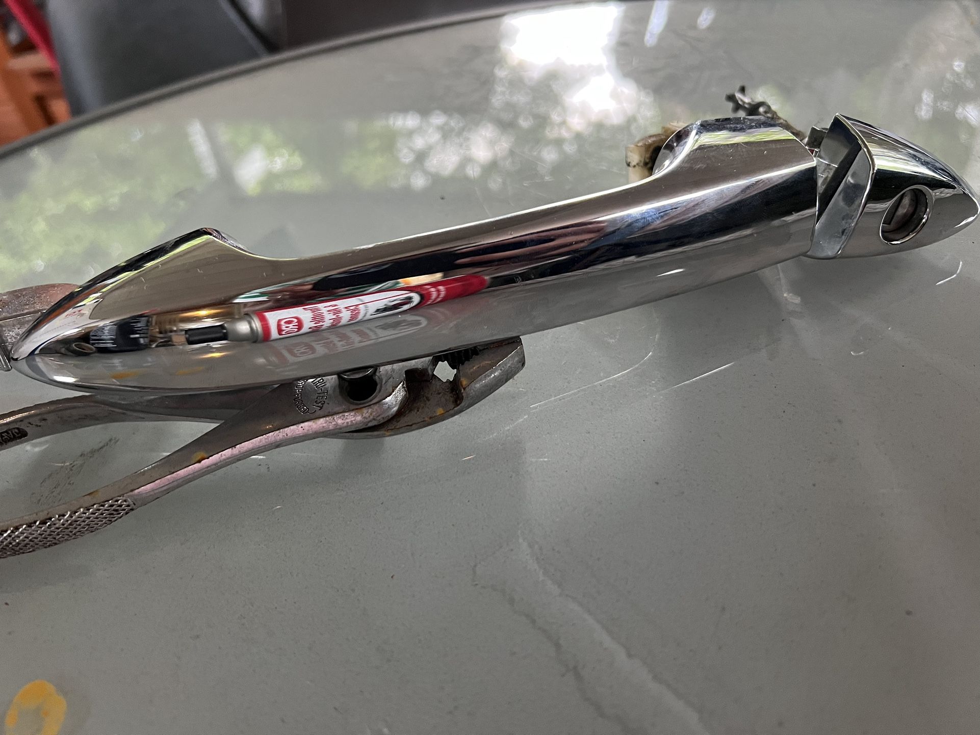 Honda Accord 2013-2017 Door Handle