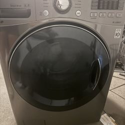 Lg Washer