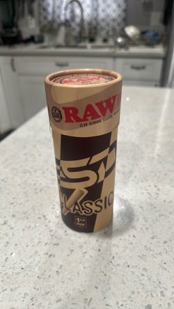 Raw STD Classic