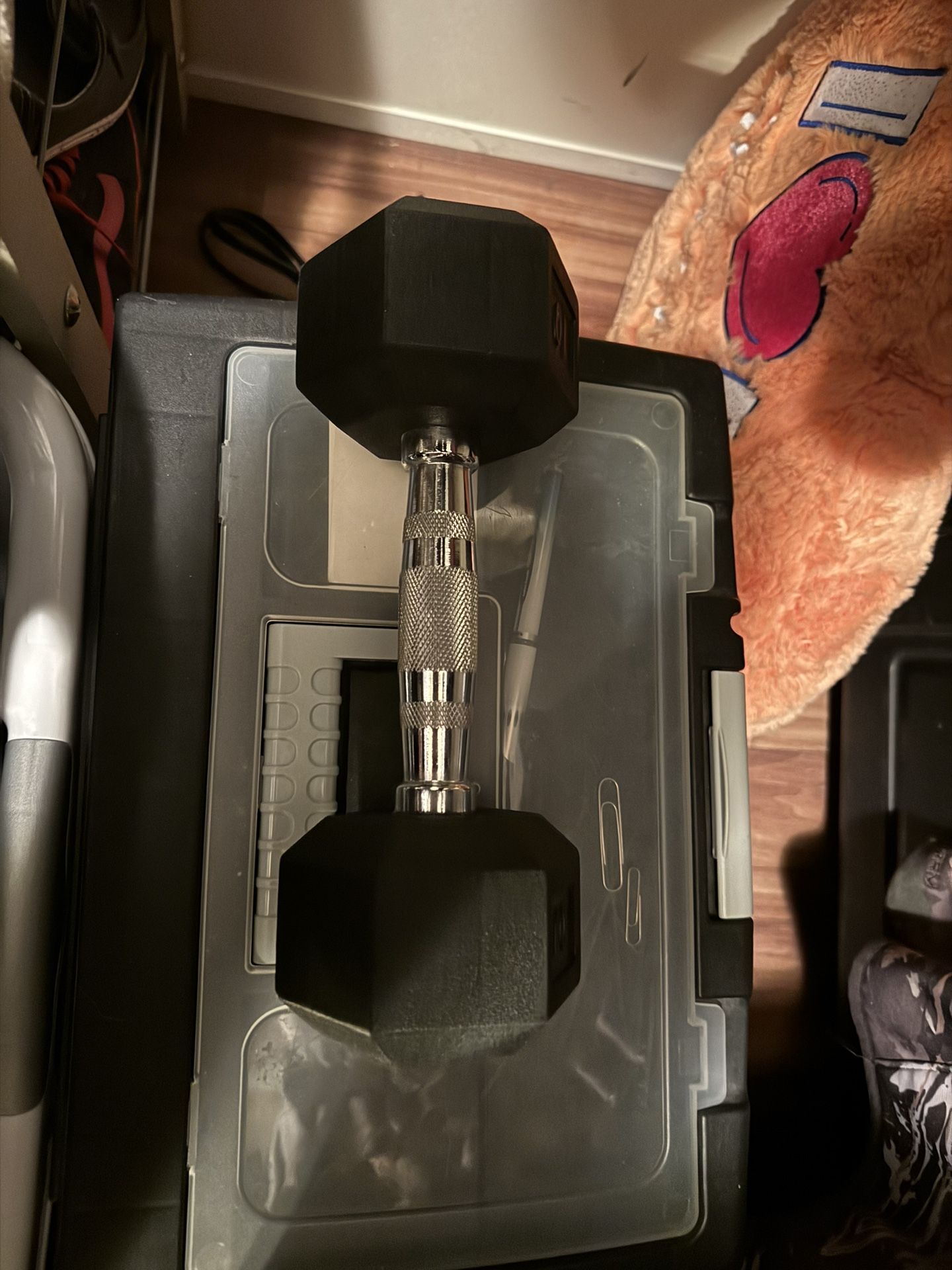 10lbs Dumbbell Weight