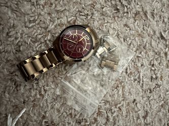 Women’s Fossil Watch 