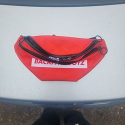 Backpack Boyz Fanty Pack 