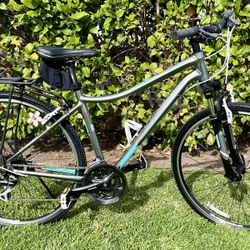 TREK Hybrid Bike 🚴‍♀️