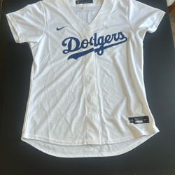 Dodgers Ohtani Jersey