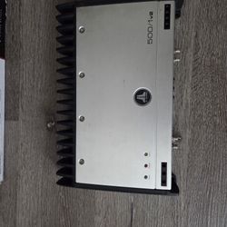 Jl Audio 