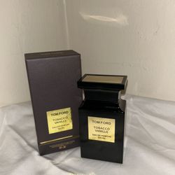 Tom Ford Tobacco Vanilla 
