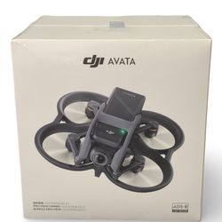DJI Avata Pro View Combo W DJI Goggles 2