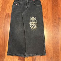 JNCO Snakebites 36x30 300. Dollars