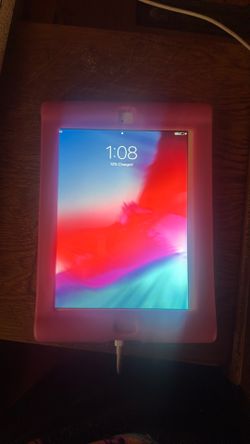 iPad Air