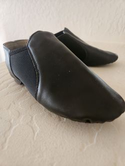 Jazz shoes