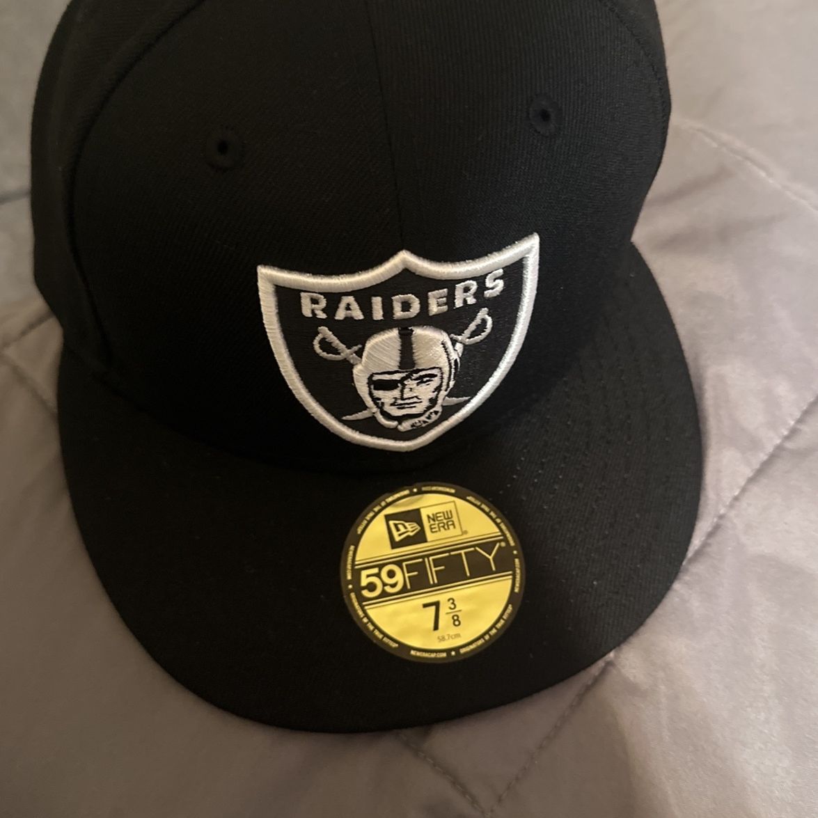 Raiders And San Francisco 49ers Hats for Sale in Los Angeles, CA - OfferUp