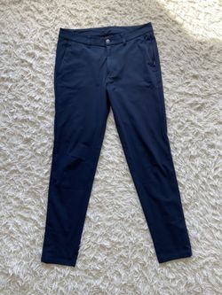 Lululemon Men’s Dress Pants