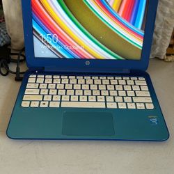 Hewlett Packer, Mini Tablet