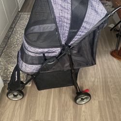 PET STROLLER 