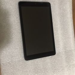 Tablet With New Charger , Has Sim Card