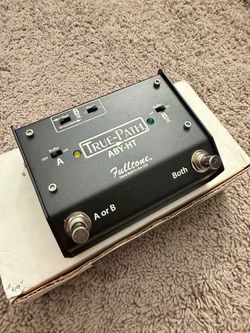 Fulltone True Path ABY #049